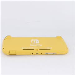 Nintendo Switch Lite Dialga & Palkia Edition Yellow Console w/ Case